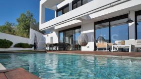 Casa en venta en Cerrado Calderón - El Morlaco, Malaga - Este