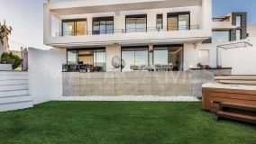 Haus zu verkaufen in Cerrado Calderón - El Morlaco, Malaga - Este