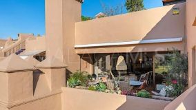 Flat for sale in Nueva Atalaya, Estepona East