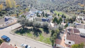 Tomt for sale in Periana