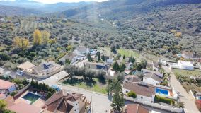 Tomt for sale in Periana