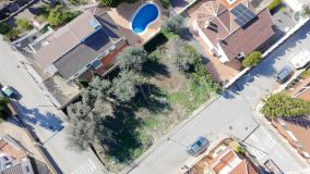 Tomt for sale in Periana