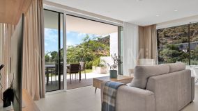 Flat for sale in Palo Alto, Ojen