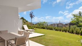 Flat for sale in Palo Alto, Ojen