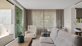 Flat for sale in Palo Alto, Ojen