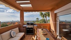 Piso en venta en Santa Maria, Marbella Este