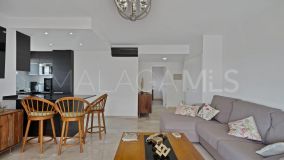 Flat for sale in Santa Maria, Marbella Est