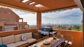 Flat for sale in Santa Maria, Marbella Est