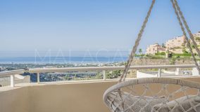 Piso en venta en Sitio de Calahonda, Mijas Costa