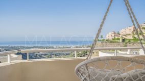 Flat zu verkaufen in Sitio de Calahonda, Mijas Costa