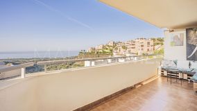 Flat zu verkaufen in Sitio de Calahonda, Mijas Costa