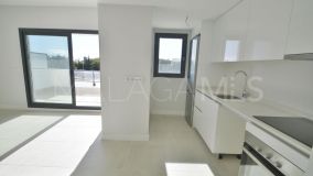 Flat for sale in La Resina Golf, Estepona Est