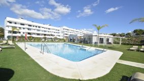 Flat for sale in La Resina Golf, Estepona Est