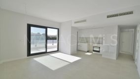 Flat for sale in La Resina Golf, Estepona Est