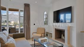 Flat for sale in Nueva Andalucia, Marbella