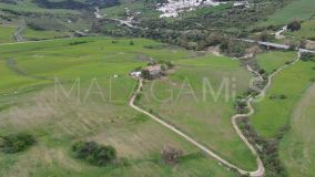 Tomt for sale in Montecorto