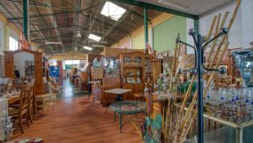 Edificio en venta en Velez Malaga