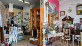 Edificio en venta en Velez Malaga