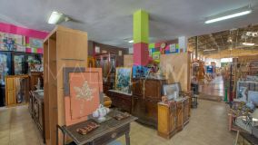 Building for sale in Velez Malaga