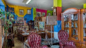 Edificio en venta en Velez Malaga