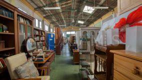 Building for sale in Velez Malaga