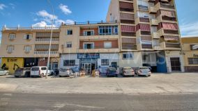 Edificio en venta en Velez Malaga