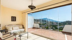 Flat for sale in Los Arqueros, Benahavis