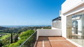 Flat for sale in Los Arqueros, Benahavis