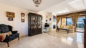 Flat for sale in Los Arqueros, Benahavis