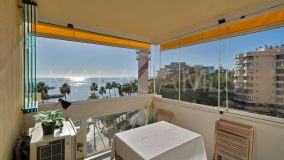 Lägenhet for sale in Playa Bajadilla - Puertos, Marbella City