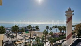 Lägenhet for sale in Playa Bajadilla - Puertos, Marbella City