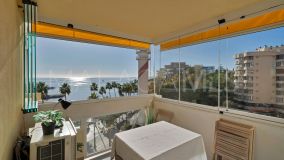 Lägenhet for sale in Playa Bajadilla - Puertos, Marbella City