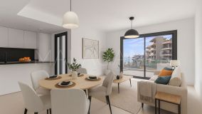 Flat zu verkaufen in El Higueron, Fuengirola