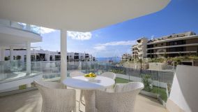 Piso en venta en El Higueron, Fuengirola