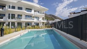 Piso en venta en El Higueron, Fuengirola