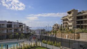 Flat zu verkaufen in El Higueron, Fuengirola