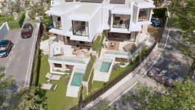 Maison for sale in Pedregalejo, Malaga - Este