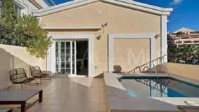 Haus zu verkaufen in Los Naranjos, Nueva Andalucia