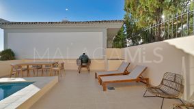 Haus zu verkaufen in Los Naranjos, Nueva Andalucia