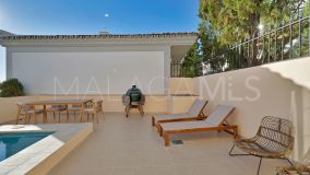 Casa en venta en Los Naranjos, Nueva Andalucia
