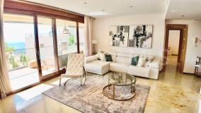 Flat for sale in Los Altos de los Monteros, Marbella East