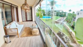 Flat for sale in Los Altos de los Monteros, Marbella East