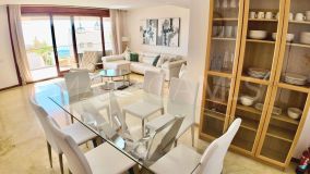 Flat for sale in Los Altos de los Monteros, Marbella East