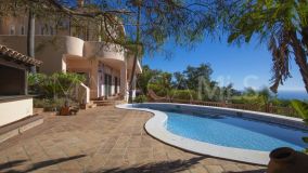 House for sale in La Mairena, Marbella East