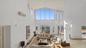 Casa en venta en La Mairena, Marbella Este