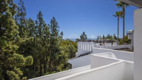 Casa en venta en Sitio de Calahonda, Mijas Costa