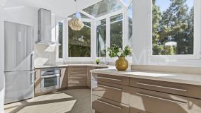 Casa en venta en Sitio de Calahonda, Mijas Costa