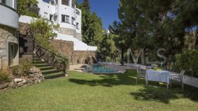Hus i byn for sale in Sitio de Calahonda, Mijas Costa