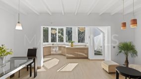 Hus i byn for sale in Sitio de Calahonda, Mijas Costa