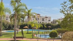 Flat for sale in Nueva Andalucia, Marbella